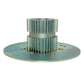 Sun Gear Fits Case/International Harvester Replaces A152623