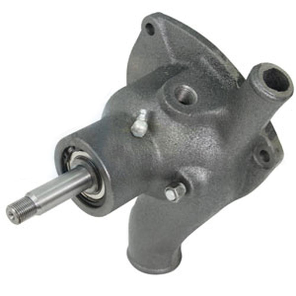 A153454 WATER PUMP w/o PULLEY Fits Case 730 830 W7 W9A