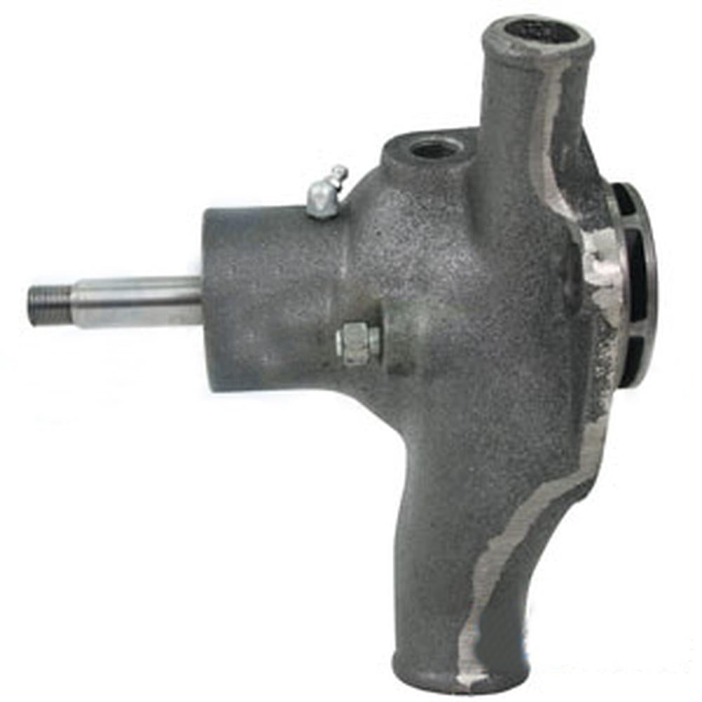 A153454 WATER PUMP w/o PULLEY Fits Case 730 830 W7 W9A
