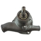 A153454 WATER PUMP w/o PULLEY Fits Case 730 830 W7 W9A
