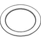 A155461 New Steel Clutch Plate Fits Case-IH Tractor Models 1070 1090 1270 +
