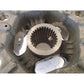 A156117 Ring Gear Hub Fits 580C 580D 480C 480D (2WD Non-Turbo Models)