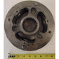 A156117 Ring Gear Hub Fits 580C 580D 480C 480D (2WD Non-Turbo Models)
