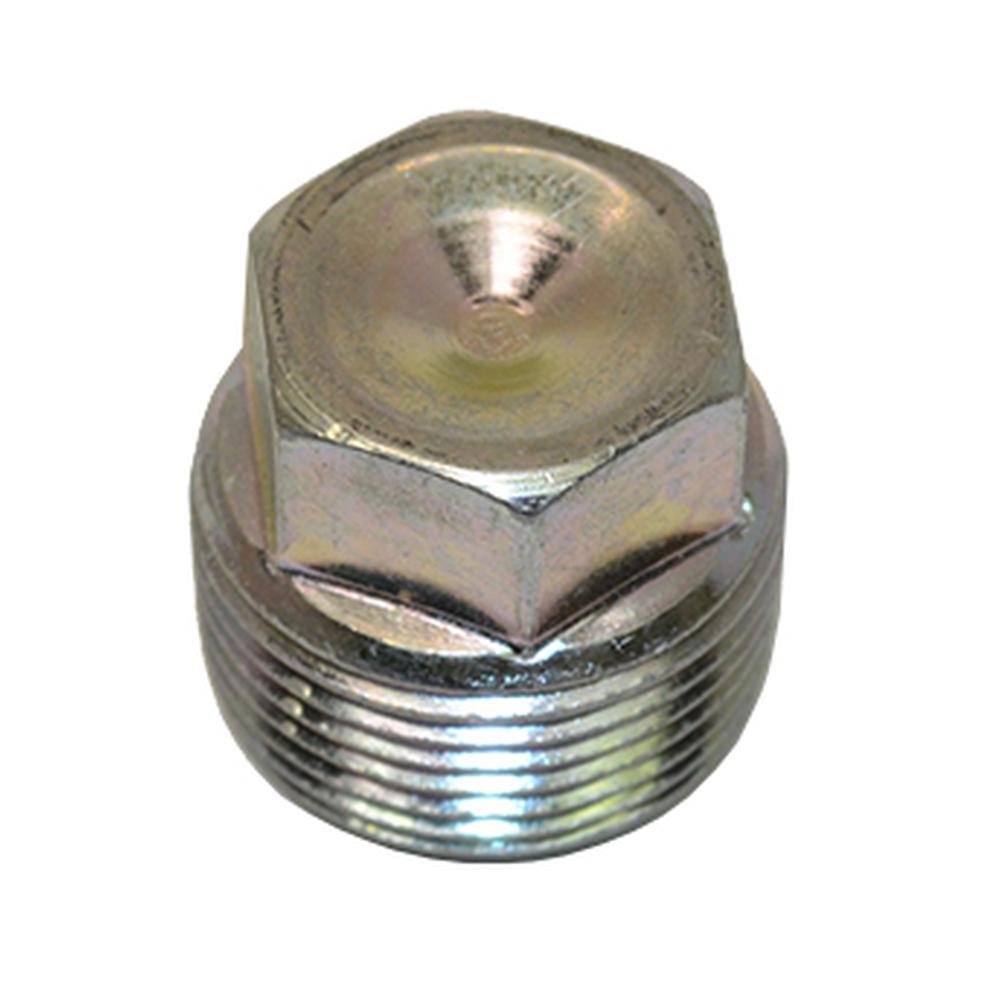 A156873 Drain Plug Fits Case-IH Fits Case Models 585 586 588 6610 6810 7610 B110