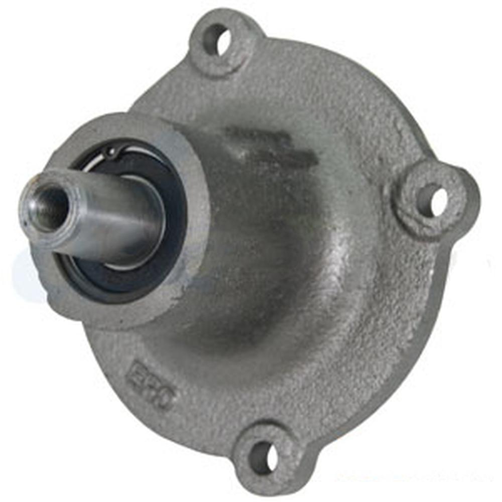 A157143 Water pump 301, 401, with 3 5/8" Impeller Fits Case WATER PUMPS