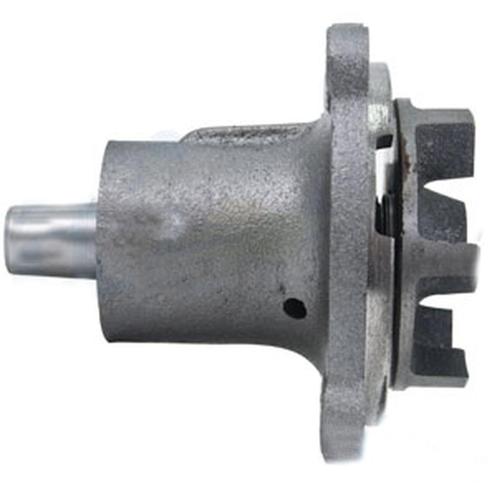 A157143 Water pump 301, 401, with 3 5/8" Impeller Fits Case WATER PUMPS