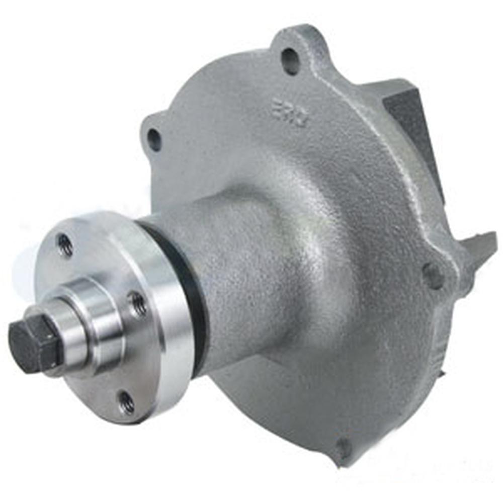 Water Pump with Hub Fits Case 4690 4694 2670 A155181