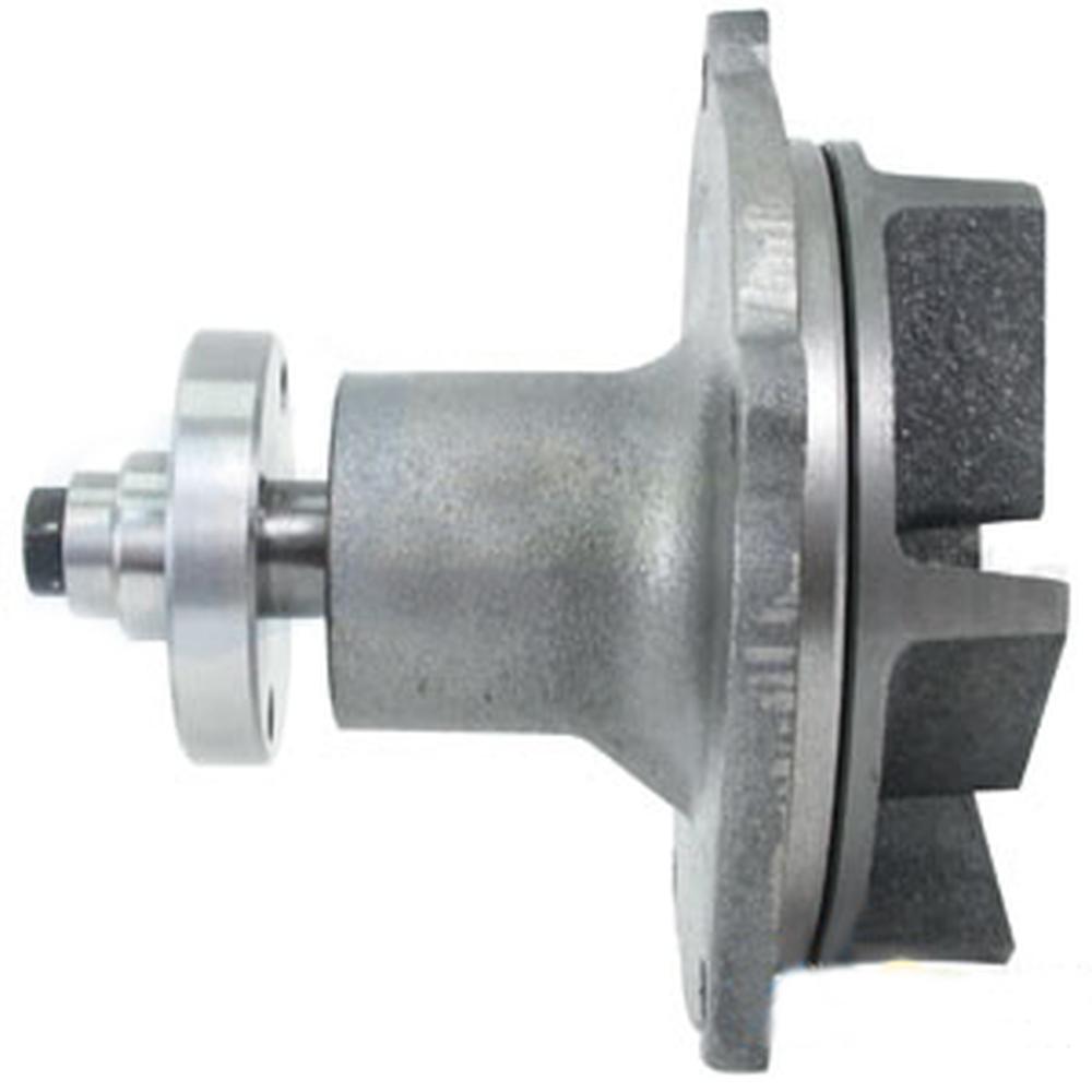 Water Pump with Hub Fits Case 4690 4694 2670 A155181