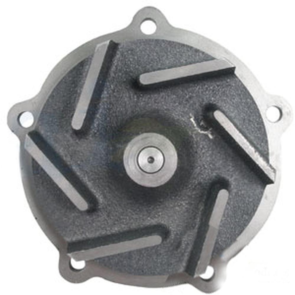 Water Pump with Hub Fits Case 4690 4694 2670 A155181