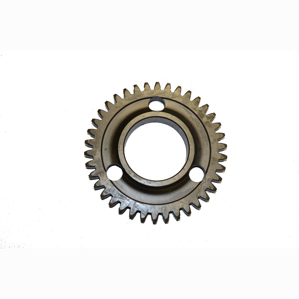 A157304 A51962 Trans Oil Slinger Gear Fits Case 480D 480E 480F 580SE 580K