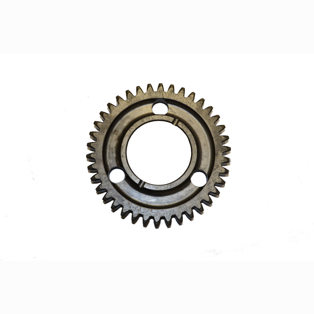 A157304 A51962 Trans Oil Slinger Gear Fits Case 480D 480E 480F 580SE 580K
