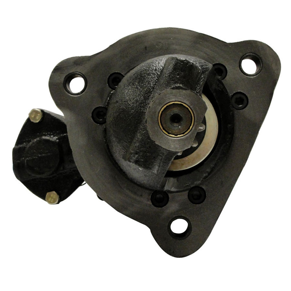 Starter Fits Case/ Ih 7110 7120 7130 7150 7210 7220 7230 7240 7250 8910 8920