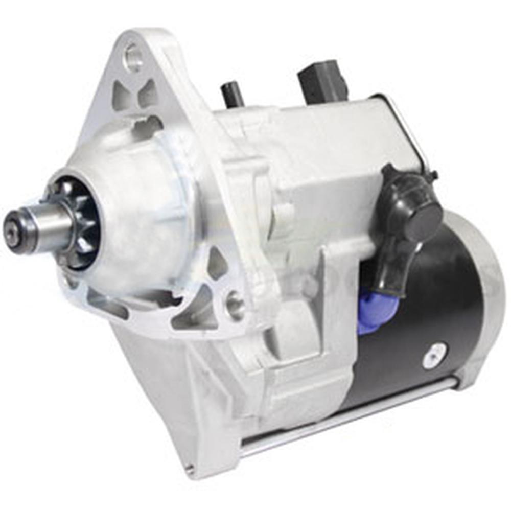 Starter Fits Case/ Ih 7110 7120 7130 7150 7210 7220 7230 7240 7250 8910 8920