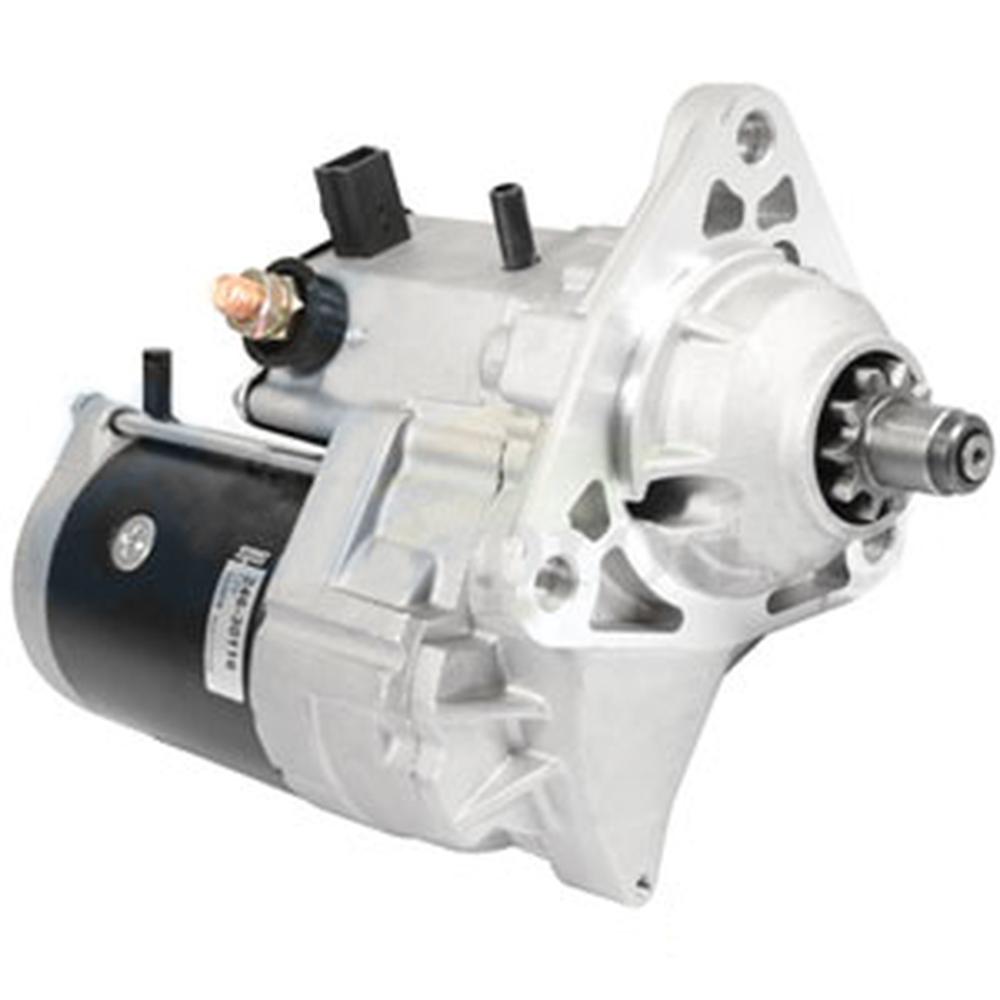 Starter Fits Case/ Ih 7110 7120 7130 7150 7210 7220 7230 7240 7250 8910 8920