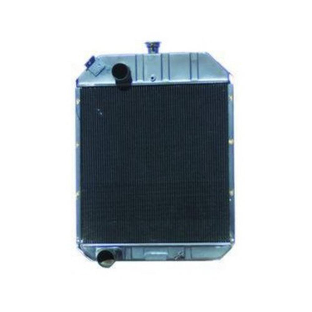 WN-A165922-PEX Radiator Fits Case 2090 2094 2290 2294