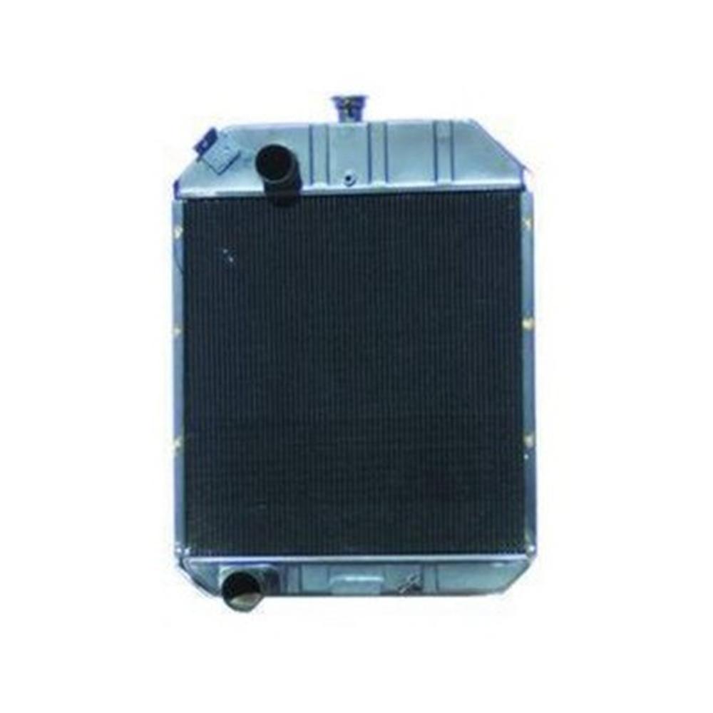 WN-A165922-PEX Radiator Fits Case 2090 2094 2290 2294