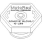 Radiator Cap Fits Case/International Harvester Replaces A149609