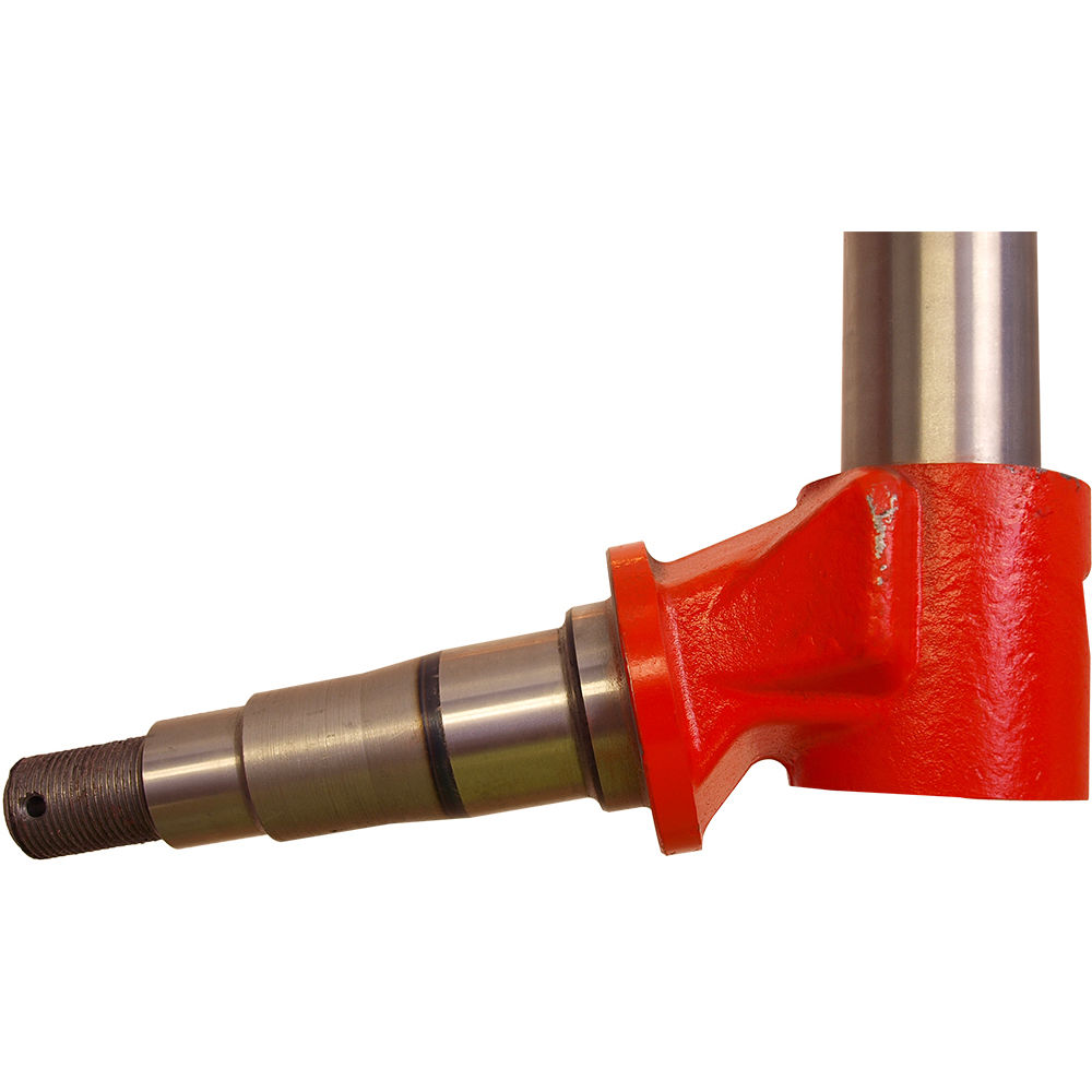 STEERING SPINDLE Fits Case 2090, 2094, EARLY 2290, 2294