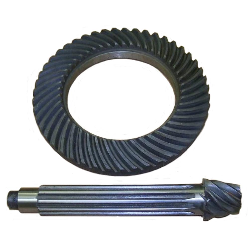 Ring & Pinion Set Fits Case 580 Super E 580SE Backhoe Loaders A168100 A168101