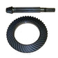Ring & Pinion A168108 Fits Case 580E 580 580D 580SD Super D With Turbo 4wd