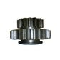 Gear Fits Case/International Harvester Replaces A168172