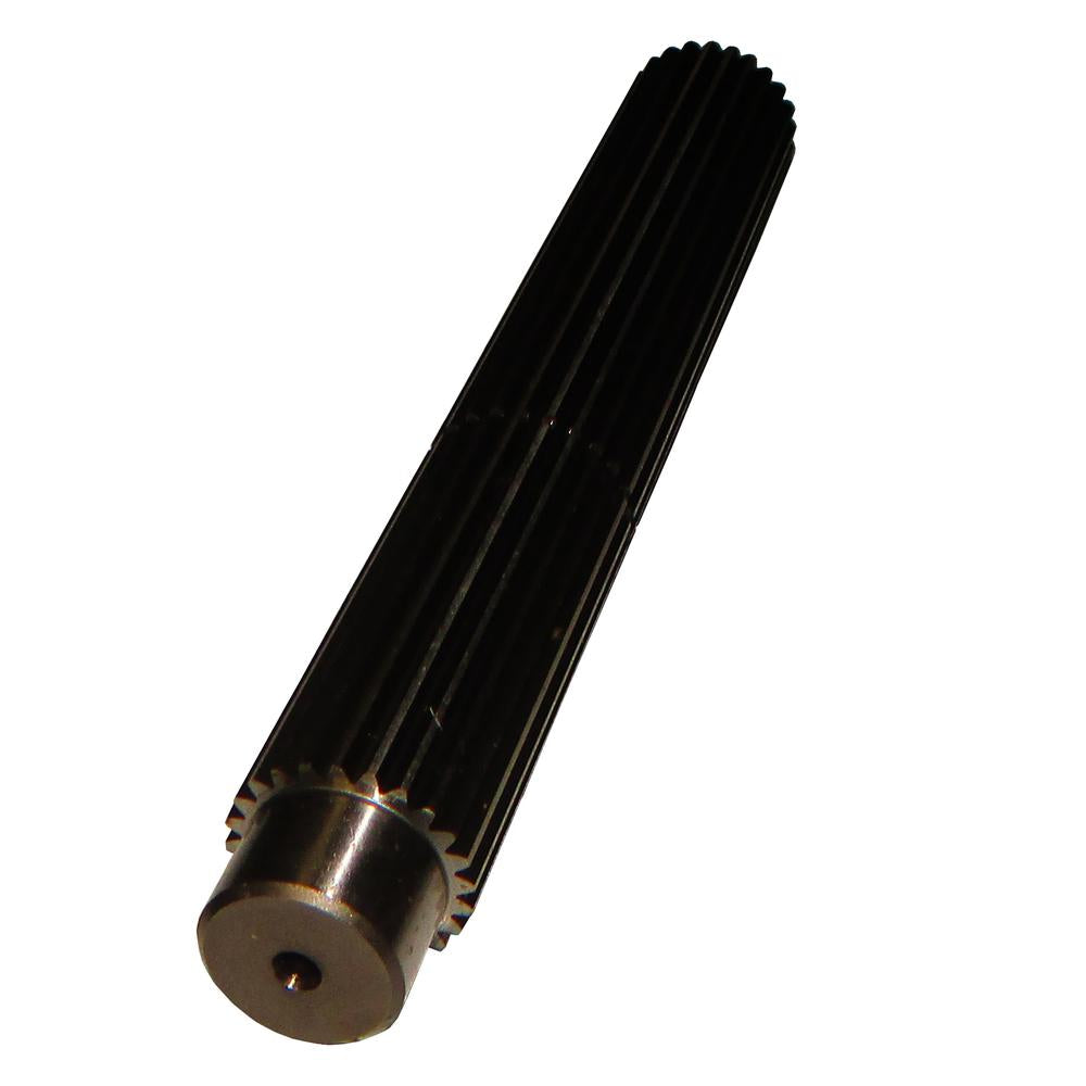 Transaxle Main Shaft A168330 Fits Case 580D 580 Super D 584D 585D 585E 586D 586E