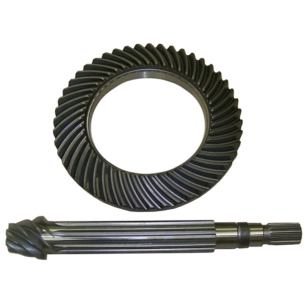 A168883 Ring Gear And Pinion Set Fits Case 584E 585 580K 480E 580SE 580SE 480F