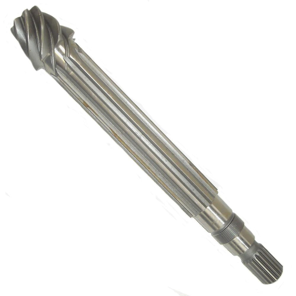 A168883 Ring & Pinion Set Fits Case 580E, 580K s/n -JJG0020000