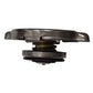 72186008 Radiator Cap 16 Lb. Fits Case Tractors 1896 2096 Industrials 480E W14C