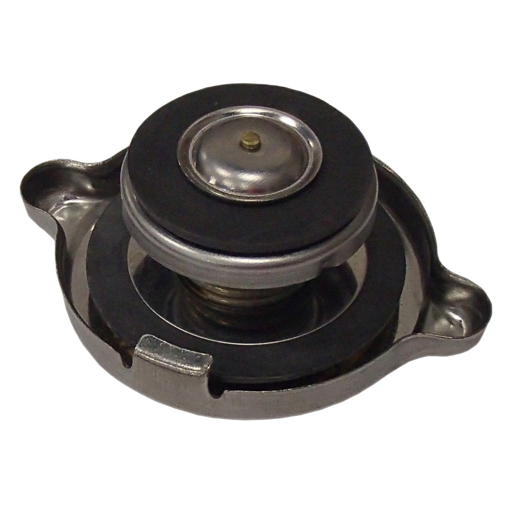 Radiator Cap - 13 lbs Fits Case/International Harvester Replaces 303494A2
