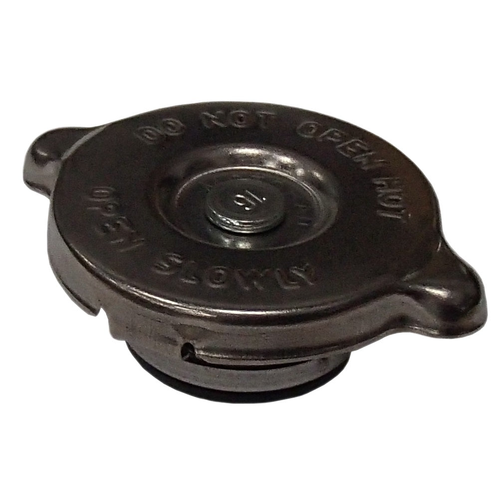 72186008 Radiator Cap 16 Lb. Fits Case Tractors 1896 2096 Industrials 480E W14C