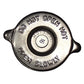 Radiator Cap - 13 lbs Fits Case/International Harvester Replaces 303494A2