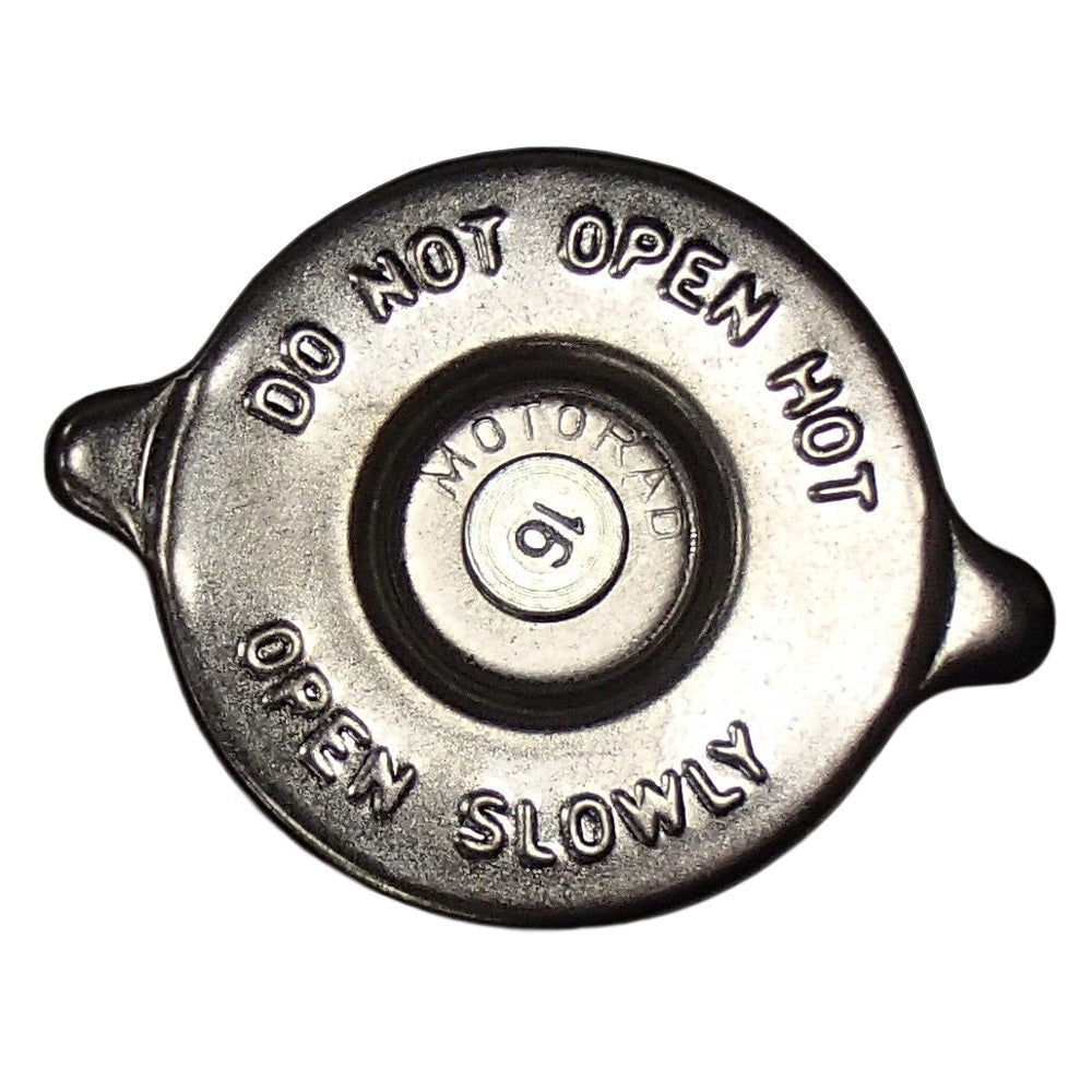 Radiator Cap - 13 lbs Fits Case/International Harvester Replaces 303494A2
