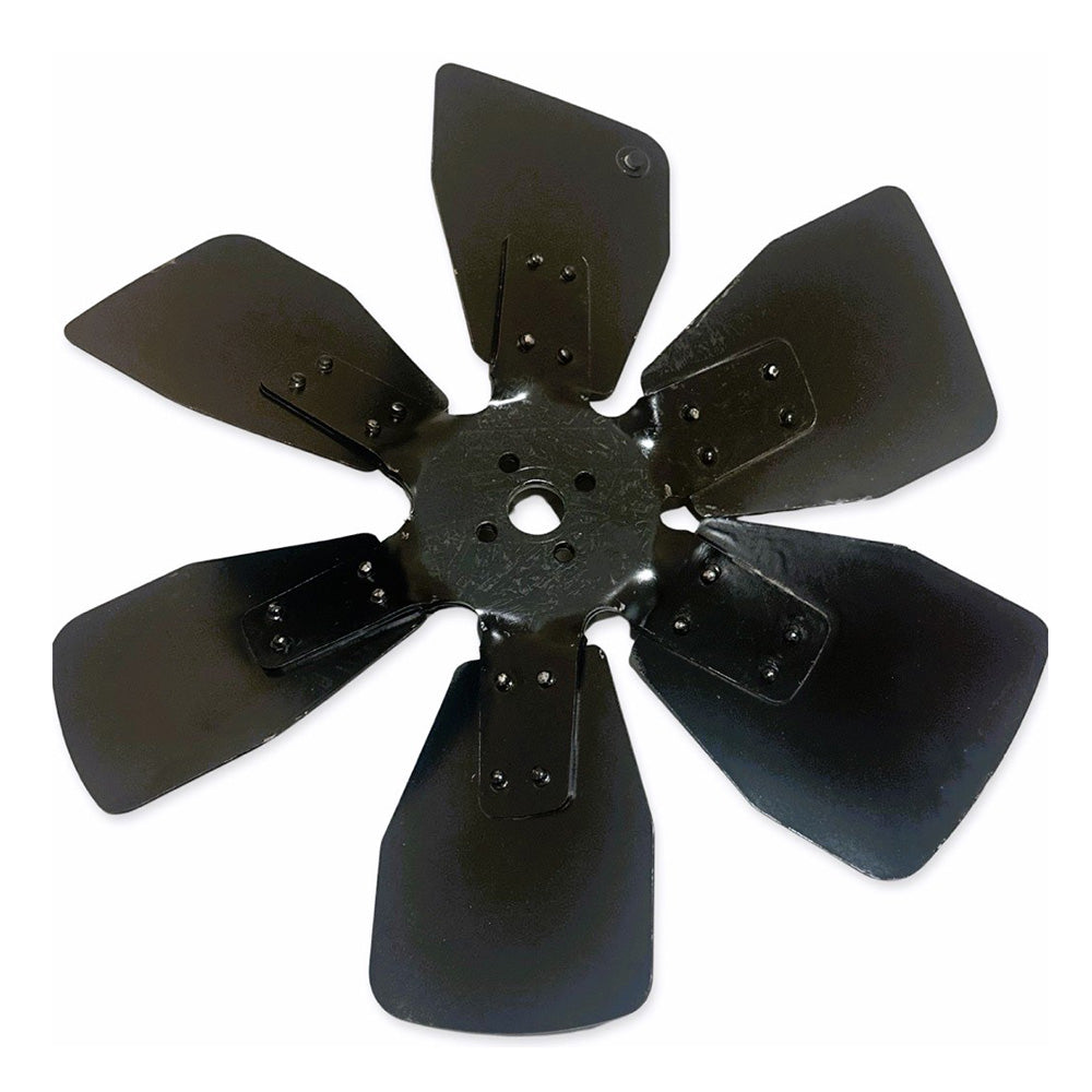 Cooling Fan - 6 Blade Fits Case 1845C W11B 450C 455C W11B 450C 455C A171555