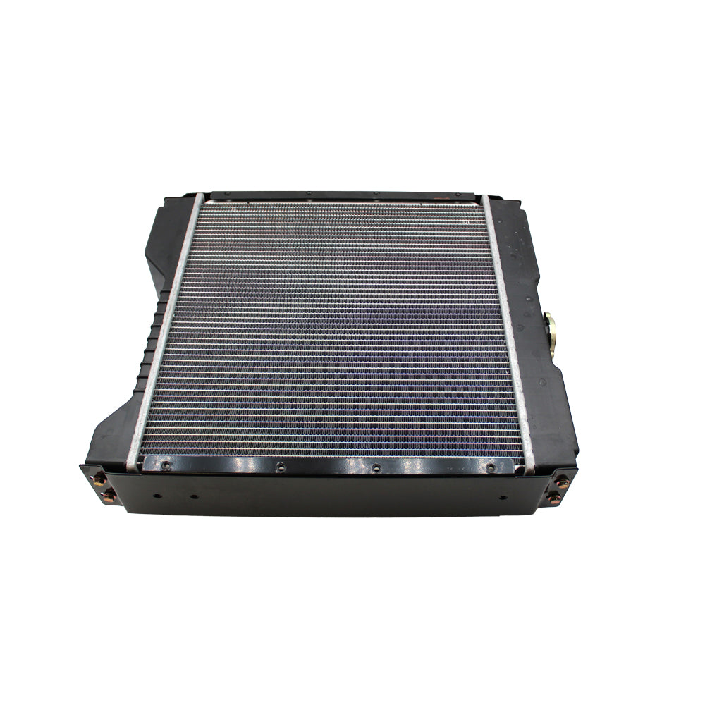 Radiator Fits Case/International Harvester Replaces 219532