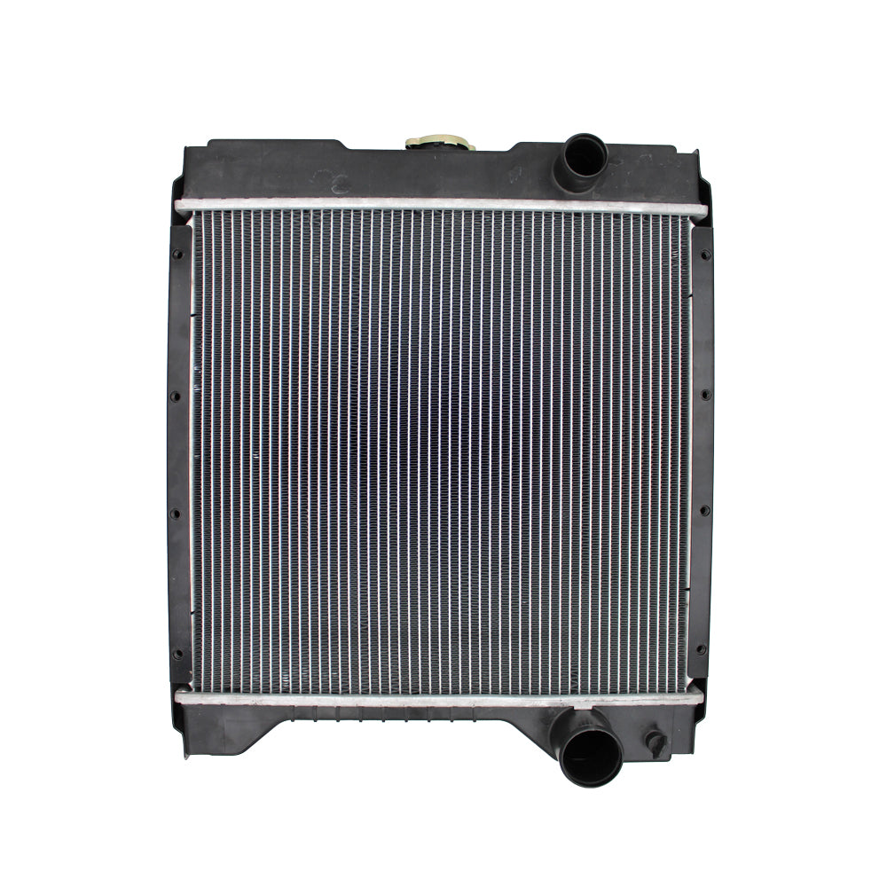 Radiator Fits Case/International Harvester Replaces 219532