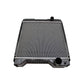 Radiator Fits Case/International Harvester Replaces 219532