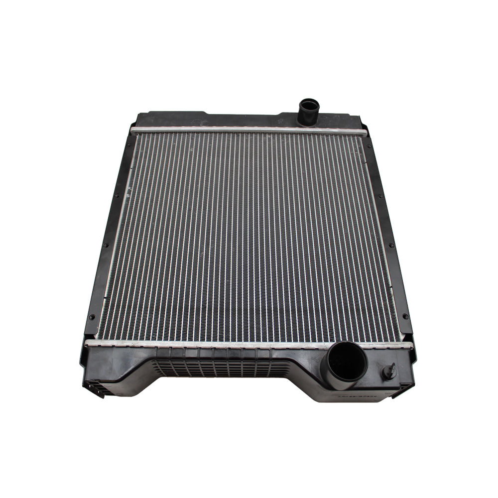 Radiator Fits Case/International Harvester Replaces 219532