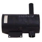A172489 Spark Arrester Muffler Fits Case Crawler Dozer 450C 455C 550 55E 550G