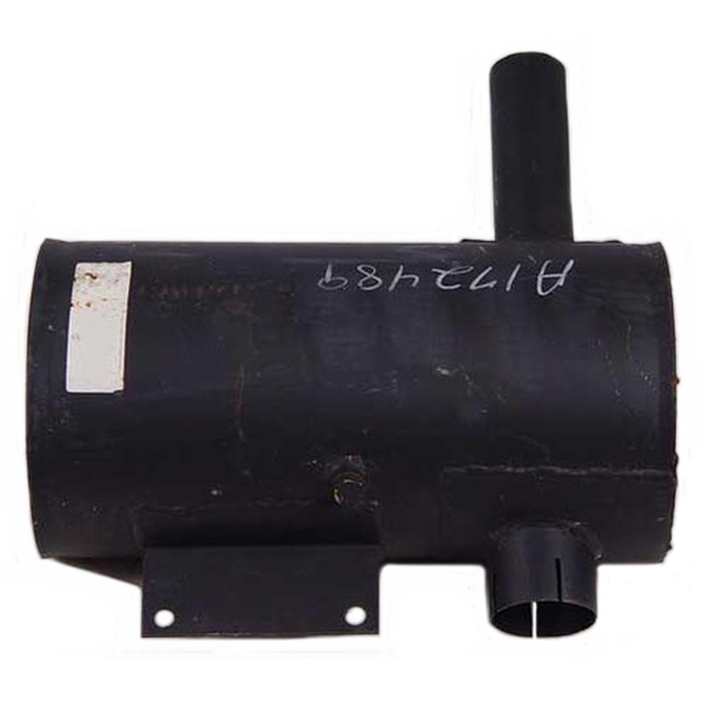 A172489 Spark Arrester Muffler Fits Case Crawler Dozer 450C 455C 550 55E 550G