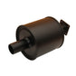 Muffler A172785 Fits Case Crawler Dozer 450C