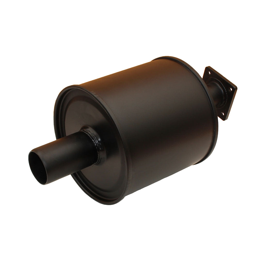 A172785 Muffler Fits Case Crawler Dozer 450C 455C 550 550E