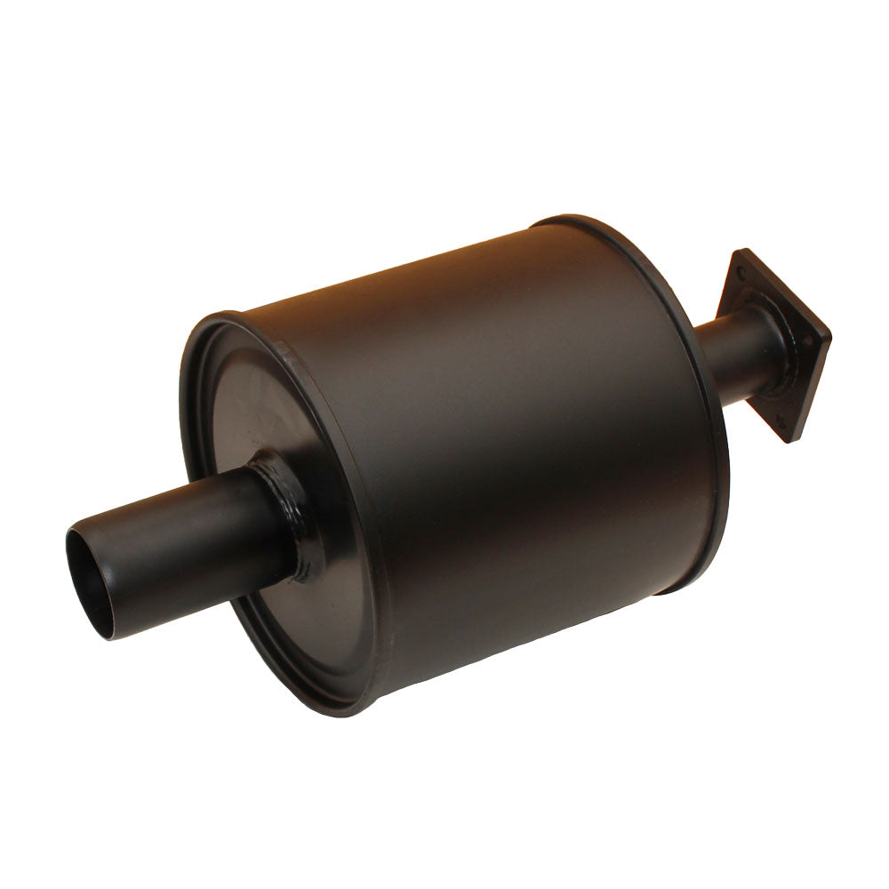 A172785 Muffler Fits Case Crawler Dozer 450C 455C 550 550E