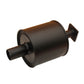 Muffler A172785 Fits Case Crawler Dozer 450C