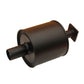 A172785 Muffler Fits Case 550 550E 455C 450C 550G