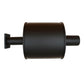 Muffler Fits Case Replaces A172785