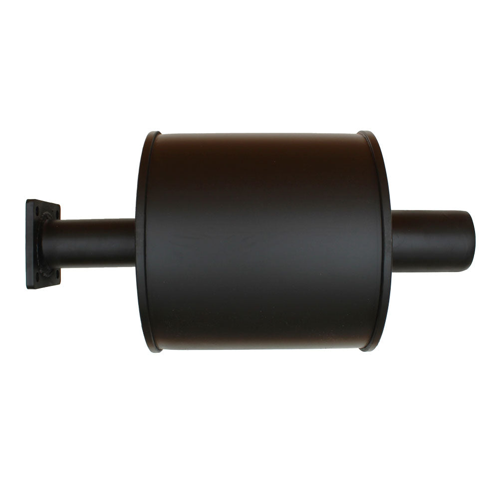 Muffler Fits Case Replaces A172785