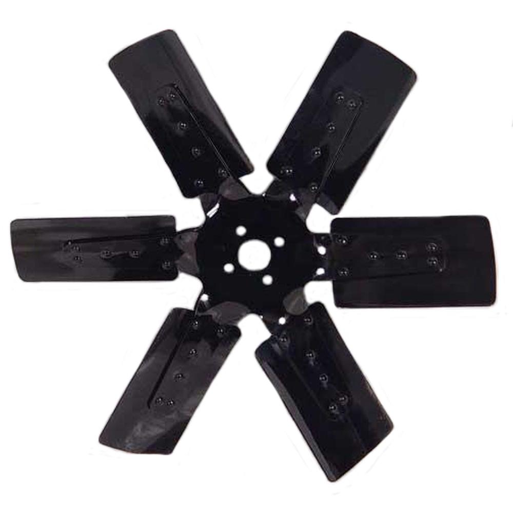 A173016 Suction/Puller Fan Fits Case W-14