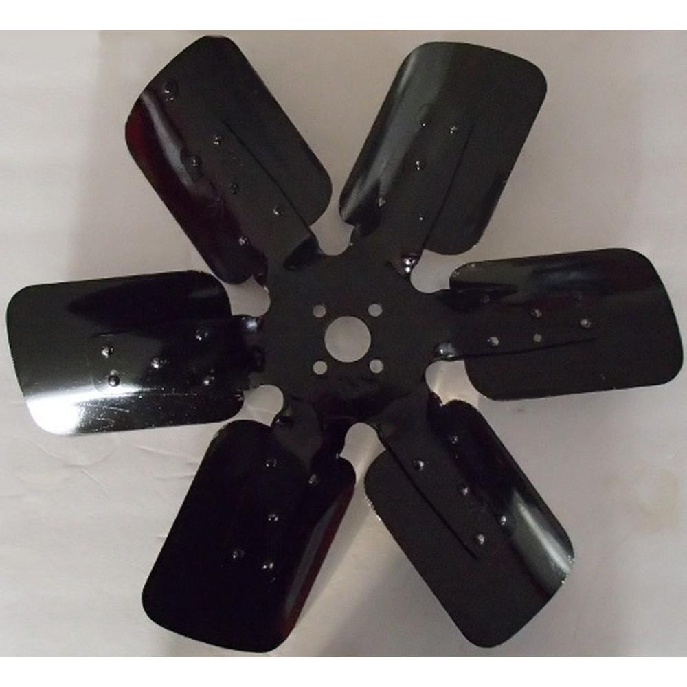 A173030 6 Blade Fan Fits Case-IH Tractor Models 770 870 A284 A301D