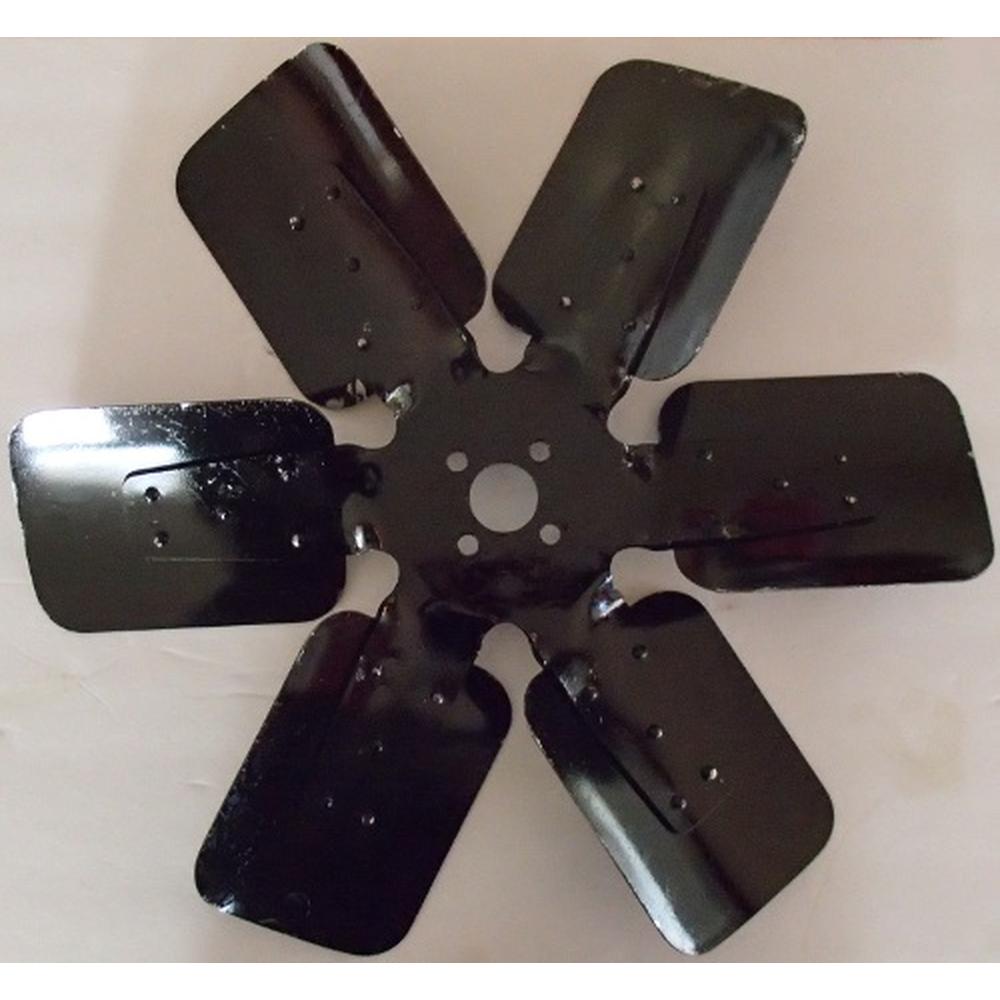 A173030 6 Blade Fan Fits Case-IH Tractor Models 770 870 A284 A301D